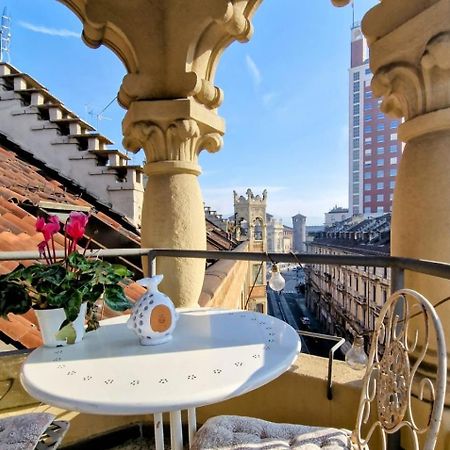 Myhouse Inn Castello - Affitti Brevi Italia 都灵 外观 照片
