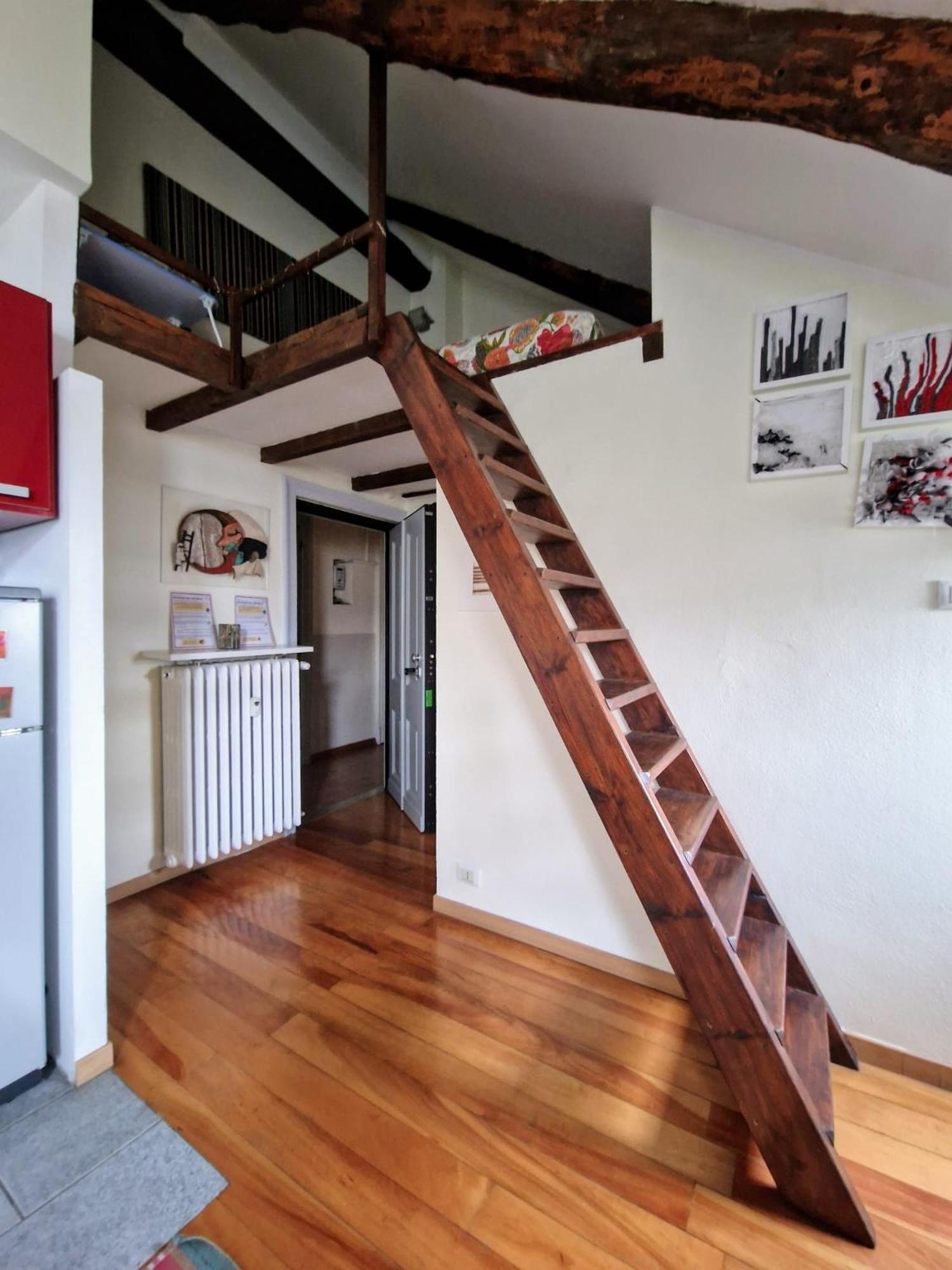 Myhouse Inn Castello - Affitti Brevi Italia 都灵 外观 照片