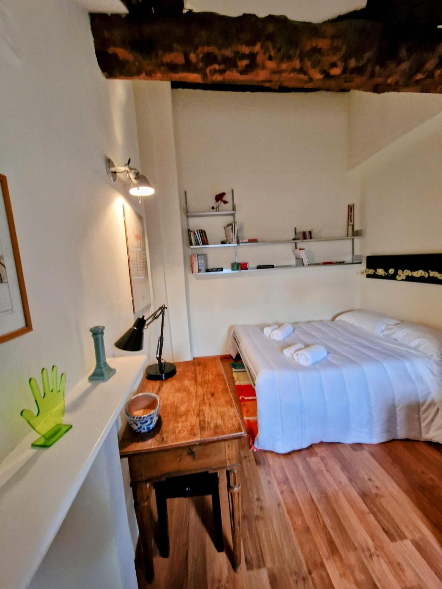 Myhouse Inn Castello - Affitti Brevi Italia 都灵 外观 照片