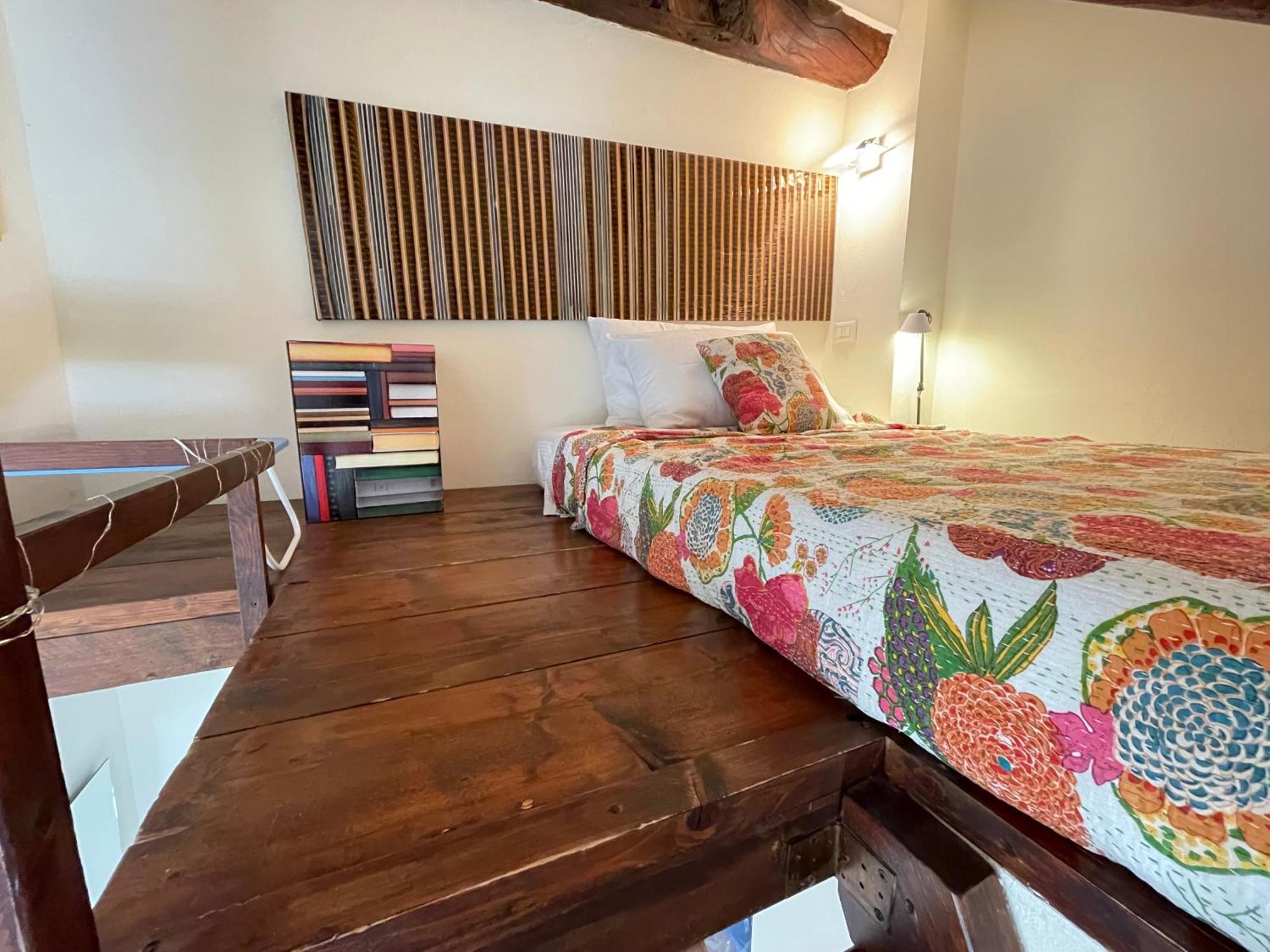 Myhouse Inn Castello - Affitti Brevi Italia 都灵 外观 照片