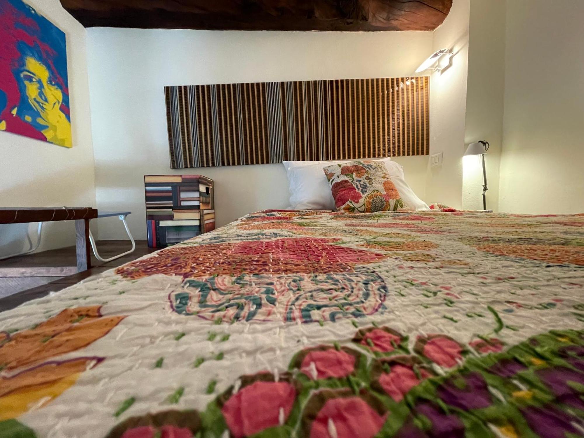 Myhouse Inn Castello - Affitti Brevi Italia 都灵 外观 照片