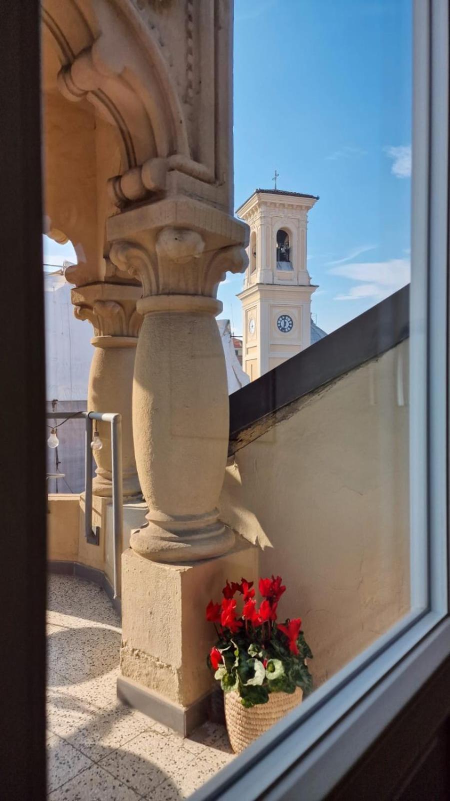 Myhouse Inn Castello - Affitti Brevi Italia 都灵 外观 照片