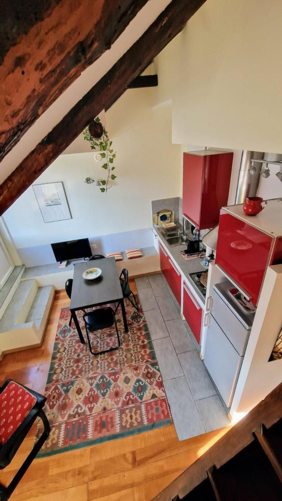 Myhouse Inn Castello - Affitti Brevi Italia 都灵 外观 照片