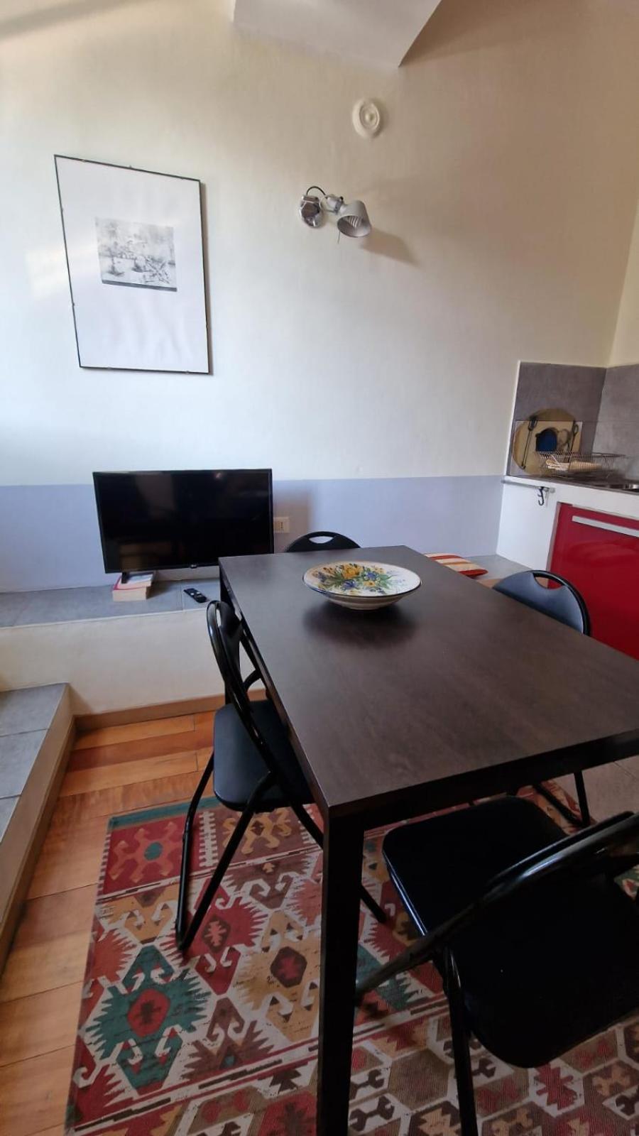 Myhouse Inn Castello - Affitti Brevi Italia 都灵 外观 照片