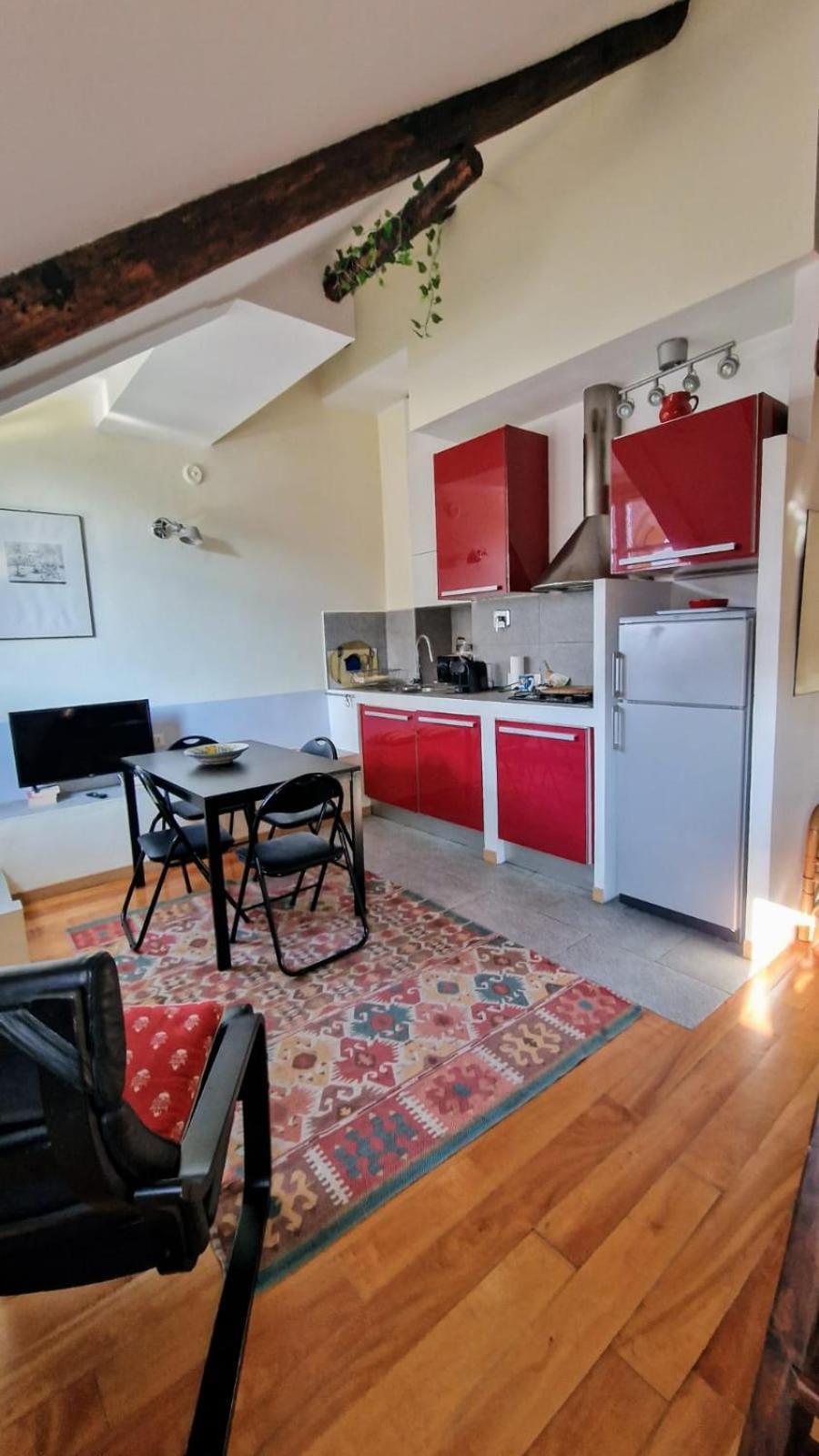 Myhouse Inn Castello - Affitti Brevi Italia 都灵 外观 照片